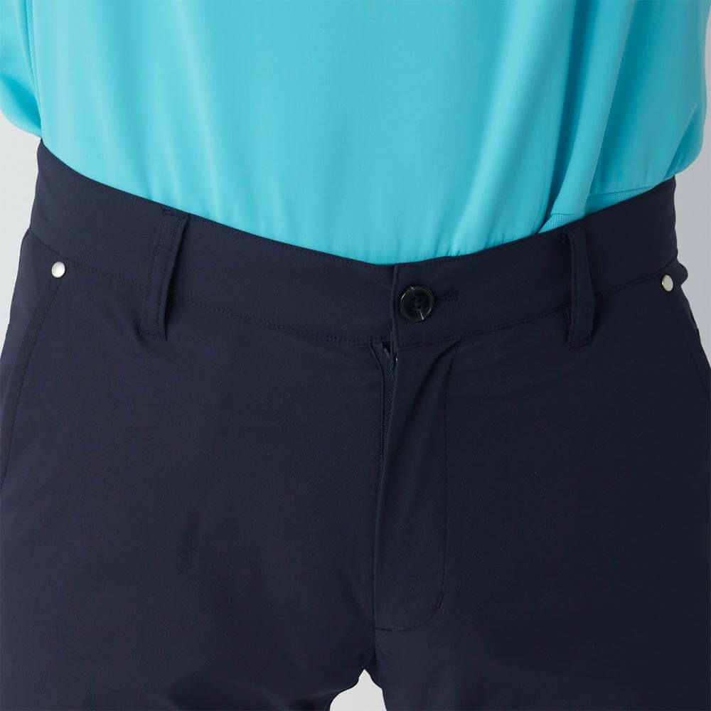 カッパ Kappa　メンズ ロングパンツ 615-307 NV　2025年モデル 詳細3