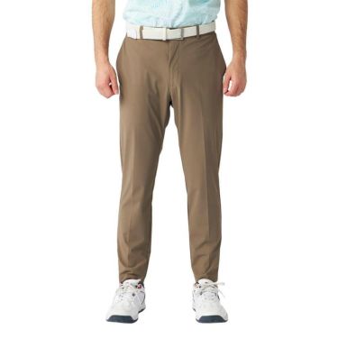 フィラ FILA　メンズ 接触冷感 ストレッチ ロングパンツ 745-308 ベージュ　2025年モデル