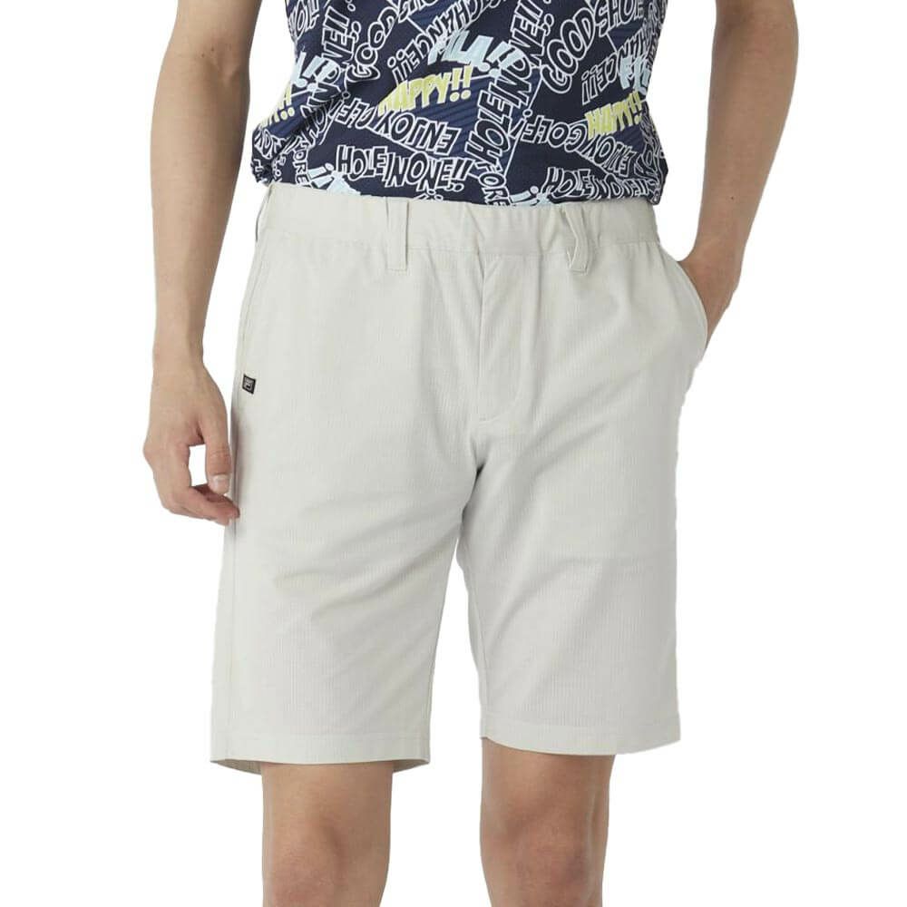 ゴルフウェア ショートパンツ グレー ゴルフ」の人気商品一覧 | 安い