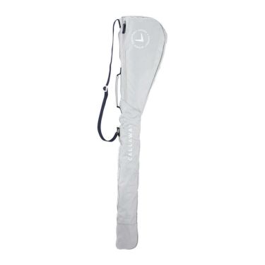 キャロウェイ　ADVANCE アドバンス クラブケース 25 JM 5925152 グレー　2025年モデル グレー