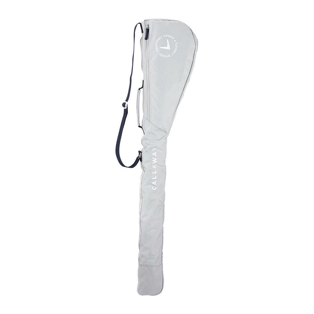 キャロウェイ　ADVANCE アドバンス クラブケース 25 JM 5925152 グレー　2025年モデル グレー