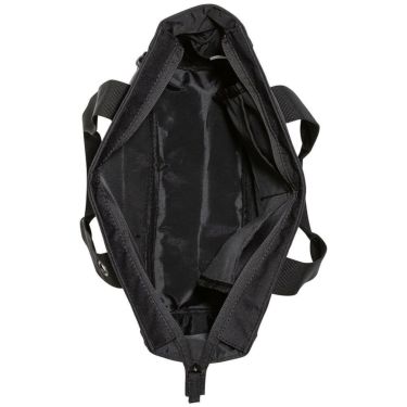 キャロウェイ　ACTIVE アクティブ メンズ ラウンドトート 25 JM 5925101 ブラック　2025年モデル ブラック 詳細3