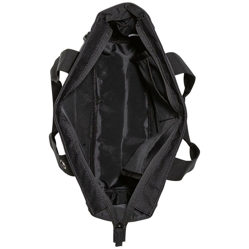 キャロウェイ　ACTIVE アクティブ メンズ ラウンドトート 25 JM 5925101 ブラック　2025年モデル ブラック 詳細3