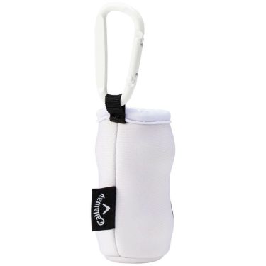 キャロウェイ　ACTIVE アクティブ イージー ボールケース 25 JM 5925120 ホワイト　2025年モデル ホワイト 詳細2