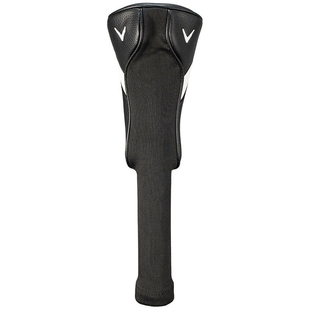 キャロウェイ　SNAZZ スナッズ ドライバー用 ヘッドカバー 25 JM 5525001 ブラック　2025年モデル ブラック 詳細2