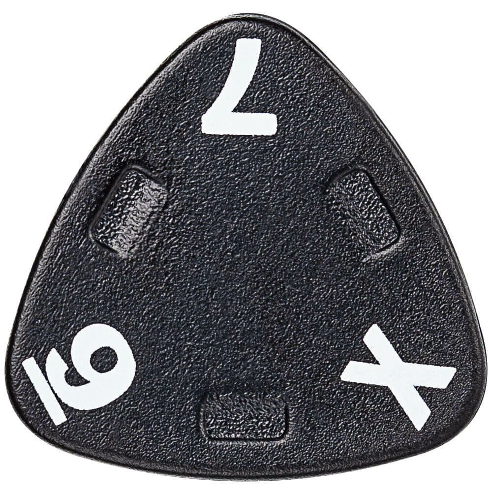 キャロウェイ　SNAZZ スナッズ フェアウェイウッド用 ヘッドカバー 25 JM 5525003 ブラック　2025年モデル ブラック 詳細4