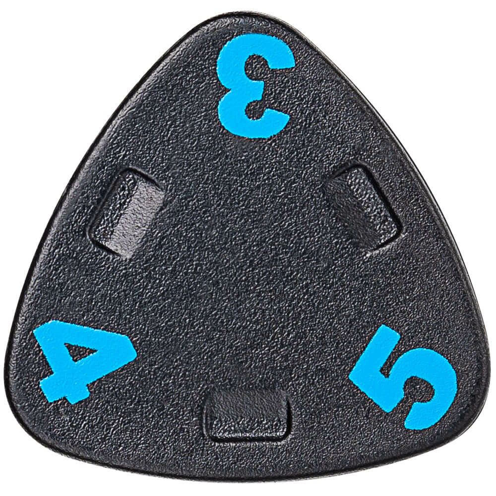 キャロウェイ　SNAZZ スナッズ ユーティリティー用 ヘッドカバー 25 JM 5525005 ブラック　2025年モデル ブラック 詳細3