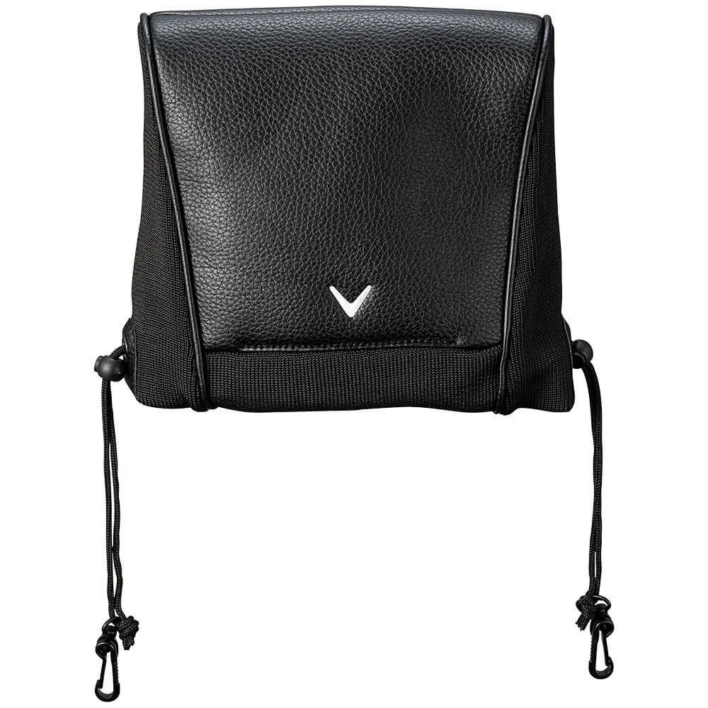 キャロウェイ　SNAZZ スナッズ アイアンカバー 25 JM 5525007 ブラック　2025年モデル ブラック 詳細2