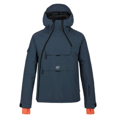 2117 OF SWEDEN　スキー スノーボードウェア ネクリムジャケット メンズ Nelkerim Jacket MS 7514924 2024-2025 詳細2