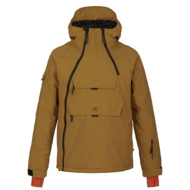 2117 OF SWEDEN　スキー スノーボードウェア ネクリムジャケット メンズ Nelkerim Jacket MS 7514924 2024-2025 詳細3