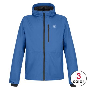 2117 OF SWEDEN　スキー スノーボードウェア カボ メンズ スキージャケット Kabo Ski Jacket MS 7515923 2025-2026 詳細1