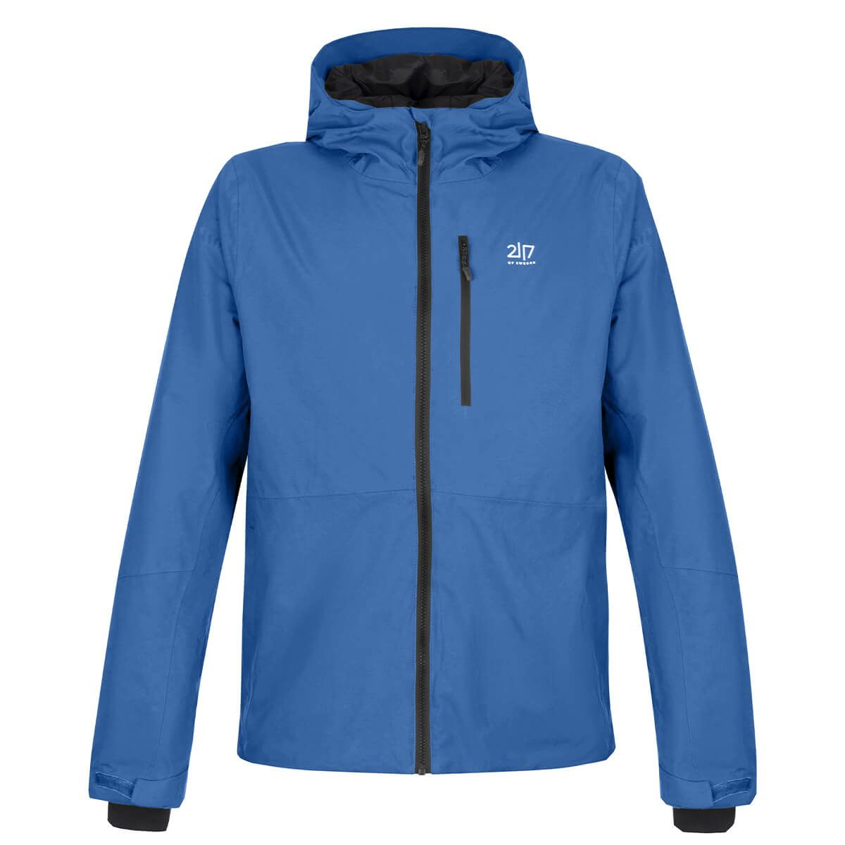 2117 OF SWEDEN　スキー スノーボードウェア カボ メンズ スキージャケット Kabo Ski Jacket MS 7515923 2025-2026 詳細2