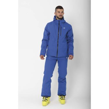 2117 OF SWEDEN　スキー スノーボードウェア カボ メンズ スキージャケット Kabo Ski Jacket MS 7515923 2025-2026 詳細4