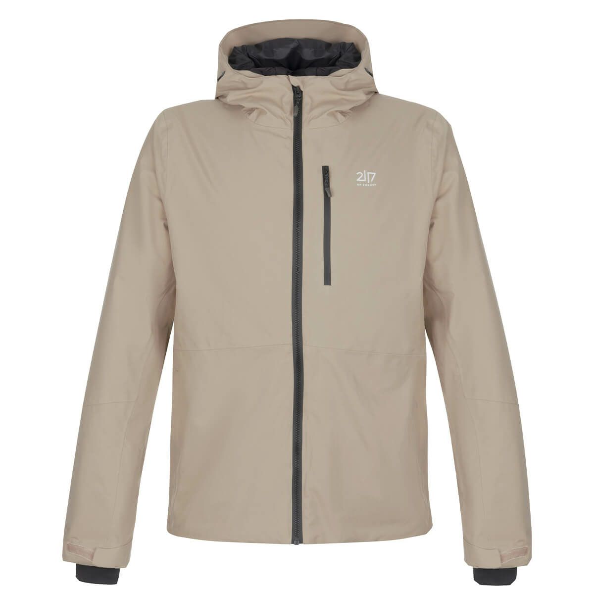 2117 OF SWEDEN　スキー スノーボードウェア カボ メンズ スキージャケット Kabo Ski Jacket MS 7515923 2025-2026 詳細5