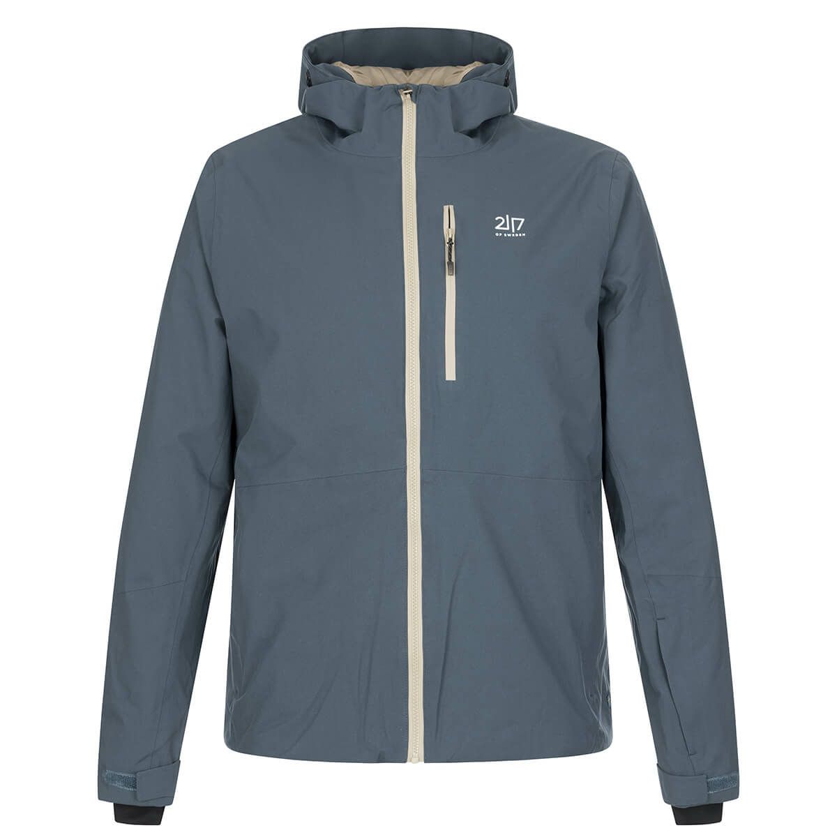 2117 OF SWEDEN　スキー スノーボードウェア カボ メンズ スキージャケット Kabo Ski Jacket MS 7515923 2025-2026 詳細8