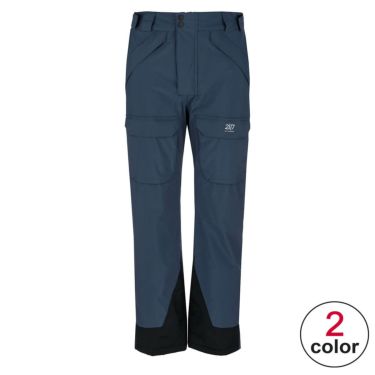 2117 OF SWEDEN　スキー スノーボードウェア ネクリムパンツ メンズ Nelkerim Pant MS 7524924 2024-2025 詳細1