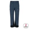 2117 OF SWEDEN　スキー スノーボードウェア ネクリムパンツ メンズ Nelkerim Pant MS 7524924 2024-2025