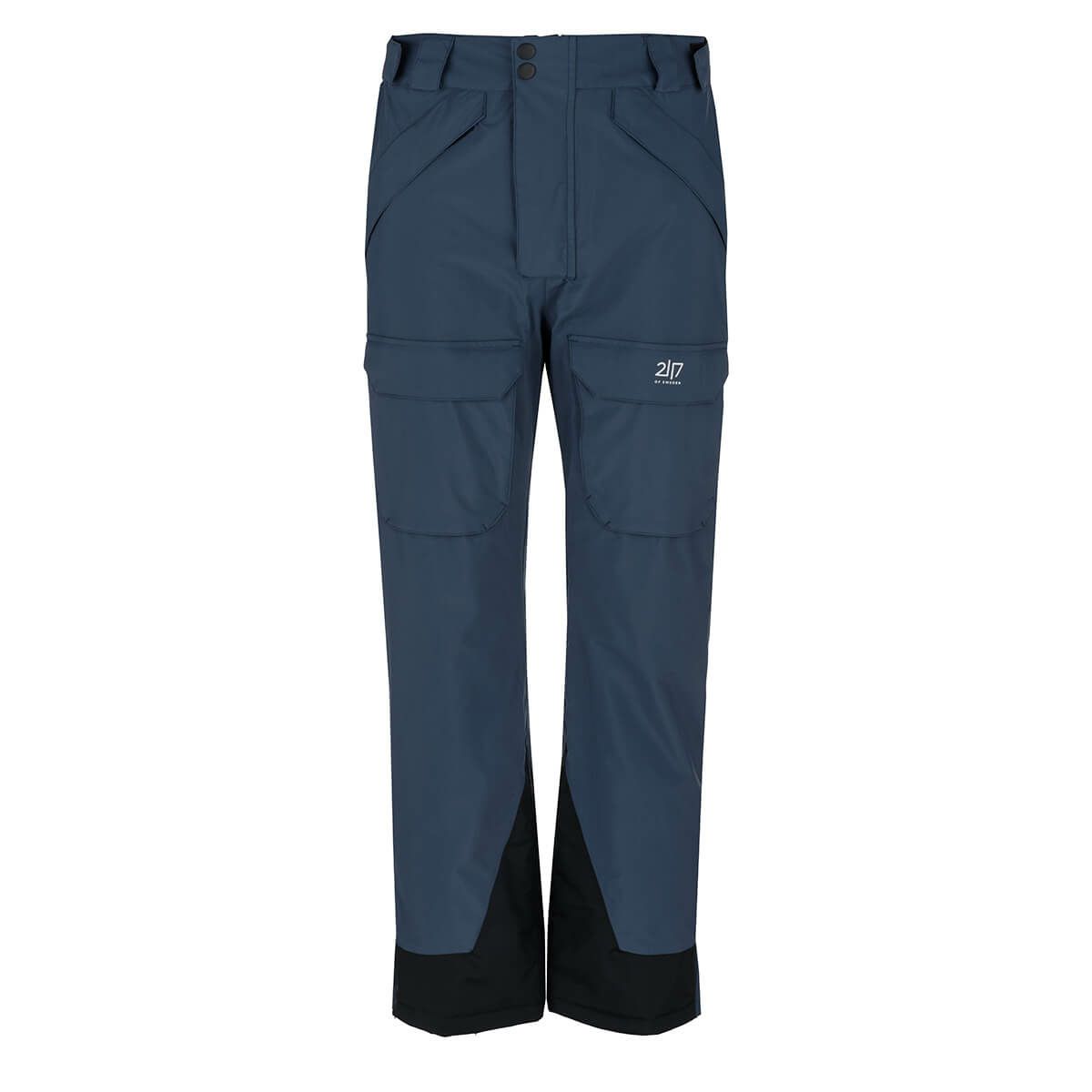 2117 OF SWEDEN　スキー スノーボードウェア ネクリムパンツ メンズ Nelkerim Pant MS 7524924 2024-2025 詳細2