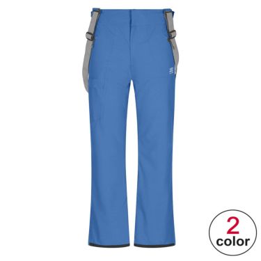 2117 OF SWEDEN　スキー スノーボードウェア カボ メンズ スキーパンツ Kabo Ski Pant MS 7525923 2025-2026 詳細1