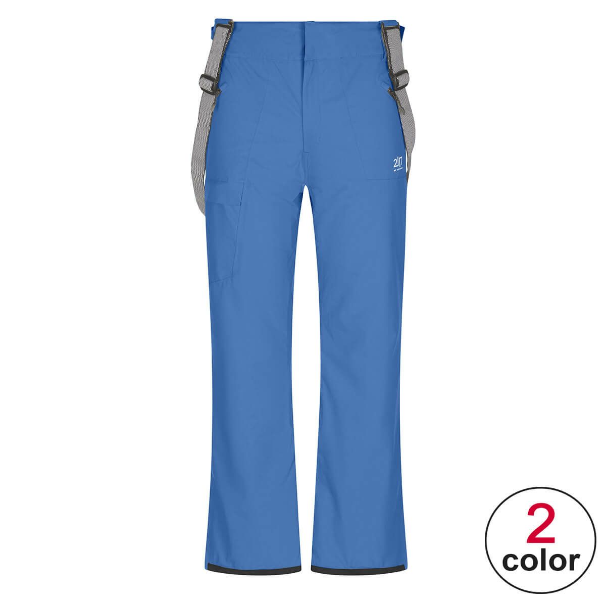 2117 OF SWEDEN　スキー スノーボードウェア カボ メンズ スキーパンツ Kabo Ski Pant MS 7525923 2025-2026