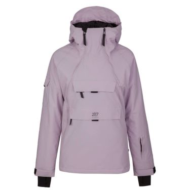 2117 OF SWEDEN　スキー スノーボードウェア ネクリムジャケット レディース Nelkerim Jacket LS 7614924 2024-2025 詳細2