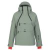 2117 OF SWEDEN　スキー スノーボードウェア ネクリムジャケット レディース Nelkerim Jacket LS 7614924 2024-2025 詳細3