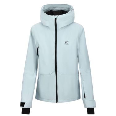 2117 OF SWEDEN　スキー スノーボードウェア ソペロ レディース スキージャケット Soppero Ski Jacket LS 7615925 2025-2026 詳細2