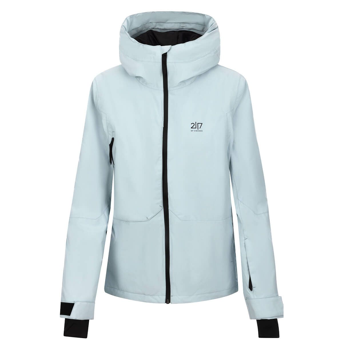 2117 OF SWEDEN　スキー スノーボードウェア ソペロ レディース スキージャケット Soppero Ski Jacket LS 7615925 2025-2026 詳細2