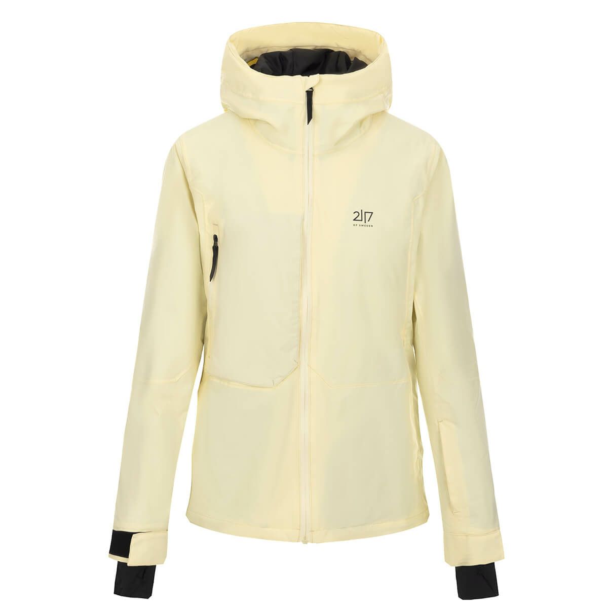 2117 OF SWEDEN　スキー スノーボードウェア ソペロ レディース スキージャケット Soppero Ski Jacket LS 7615925 2025-2026 詳細5