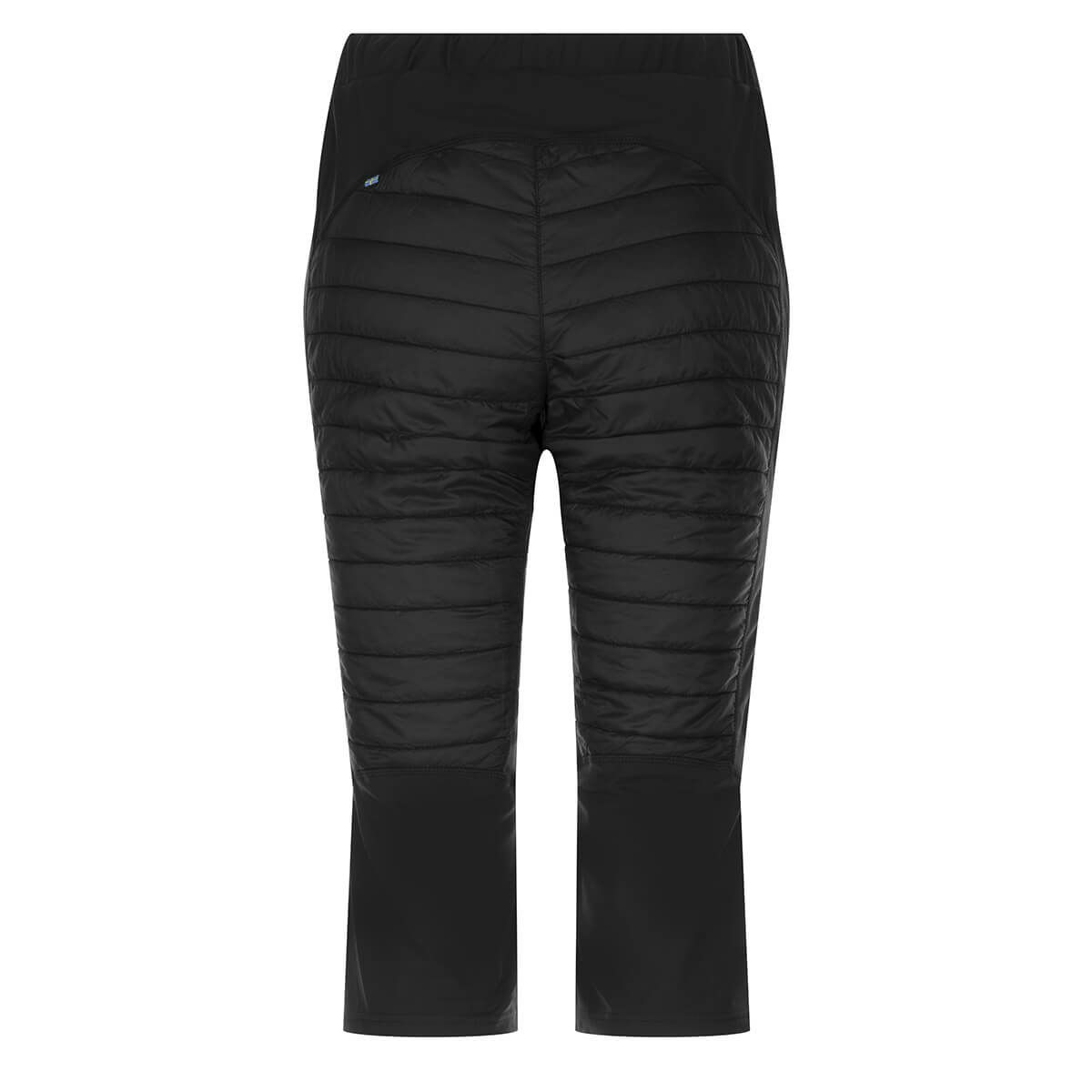 2117 OF SWEDEN　シカン 3/4 レディース パンツ Sikan 3/4 Pant LS 7925926 2025-2026 詳細2