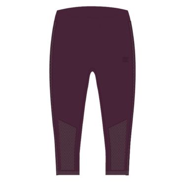 2117 OF SWEDEN　シールマ レディース タイツ Sealma tights LS 7925954 2025-2026 Dk-Plum