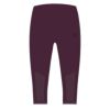 2117 OF SWEDEN　シールマ レディース タイツ Sealma tights LS 7925954 2025-2026 Dk-Plum