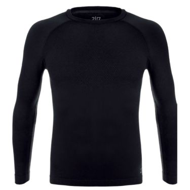 2117 OF SWEDEN　シールマ メンズ セーター Sealma sweater MS 7855953 2025-2026 Black