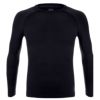 2117 OF SWEDEN　シールマ メンズ セーター Sealma sweater MS 7855953 2025-2026 Black
