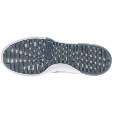 トラヴィスマシュー THE DAILY PRO HYBRID メンズ スパイクレス ゴルフシューズ 1MAA224JV 0HSL Heather Sleet　2025年モデル 詳細2