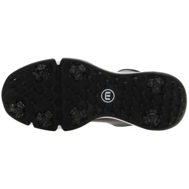 トラヴィスマシュー THE RINGER II メンズ ゴルフシューズ 1MAA564JV 0BLK ブラック　2025年モデル 詳細2