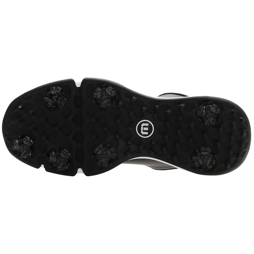 トラヴィスマシュー THE RINGER II メンズ ゴルフシューズ 1MAA564JV 0BLK ブラック　2025年モデル 詳細2