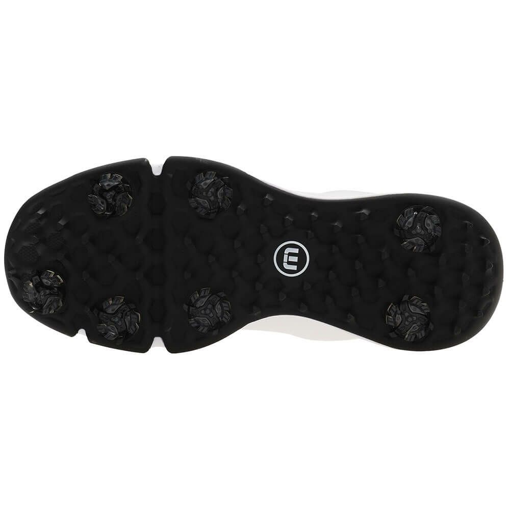 トラヴィスマシュー THE RINGER II メンズ ゴルフシューズ 1MAA564JV 1WHT ホワイト　2025年モデル 詳細2