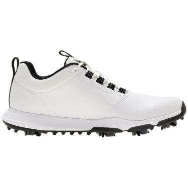 トラヴィスマシュー THE RINGER II メンズ ゴルフシューズ 1MAA564JV 1WHT ホワイト　2025年モデル 詳細3