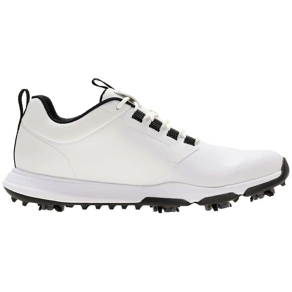 トラヴィスマシュー THE RINGER II メンズ ゴルフシューズ 1MAA564JV 1WHT ホワイト　2025年モデル 詳細3