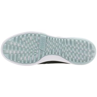 トラヴィスマシュー THE DAILY PRO HYBRID PLUS メンズ スパイクレス ゴルフシューズ A41112J Q0538 Black/Cory Blue　2025年モデル 詳細2