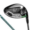 キャロウェイ　メンズ ELYTE X 10K version エリートX 10Kバージョン ドライバー　VENTUS GREEN 50 for Callaway シャフト