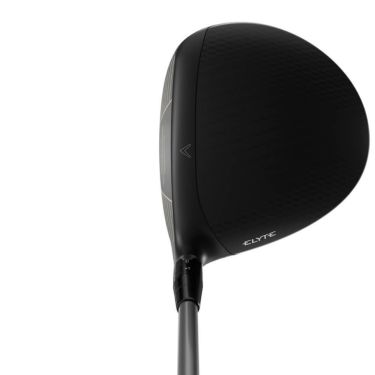 キャロウェイ　ELYTE X 10K version エリートX 10K ドライバー　VENTUS GREEN 50 for Callaway シャフト　2025年モデル 詳細1