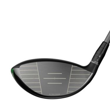 キャロウェイ　ELYTE X 10K version エリートX 10K ドライバー　VENTUS GREEN 50 for Callaway シャフト　2025年モデル 詳細2