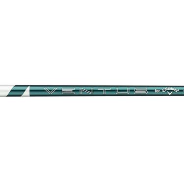 キャロウェイ　ELYTE X 10K version エリートX 10K ドライバー　VENTUS GREEN 50 for Callaway シャフト　2025年モデル 詳細5