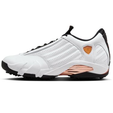 Air Jordan 14 G NRG USオープン エアジョーダン　ゴルフシューズ HV4813-100 詳細1