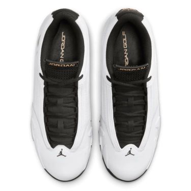 Air Jordan 14 G NRG USオープン エアジョーダン　ゴルフシューズ HV4813-100 詳細4
