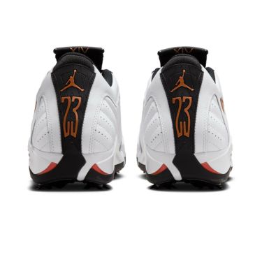 Air Jordan 14 G NRG USオープン エアジョーダン　ゴルフシューズ HV4813-100 詳細5