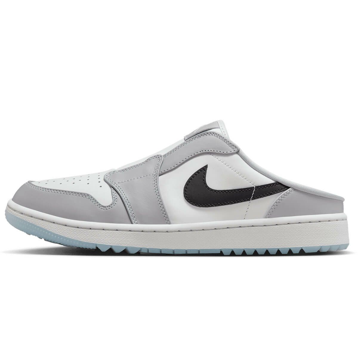 Air Jordan  エア ジョーダン　ミュール FJ1214-004 ウルフグレー 詳細1