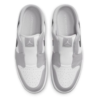 Air Jordan  エア ジョーダン　ミュール FJ1214-004 ウルフグレー 詳細4